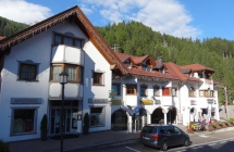 Residential building Sotanives<br> Selva di Val Gardena