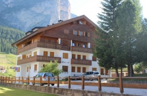 Residential building Weekend<br> Selva di Val Gardena