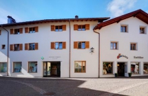 Residential building Saalhof <br> Castelrotto