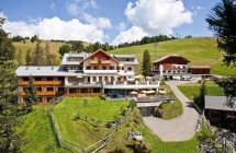 Hotel Monte Piz ***s<br />Alpe di Siusi