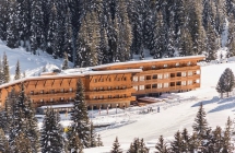 Hotel Floralpina ****<br />Alpe di Siusi