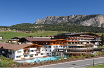 Sporthotel Gran Baita ****s<br />Selva di Val Gardena