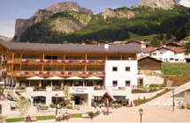 Hotel Nives ****s<br />Selva di Val Gardena