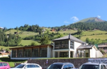 Tourism Center Iman <br />Val Gardena