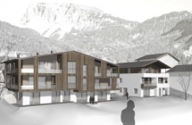 Condominium Pitl Pilat <br> Ortisei