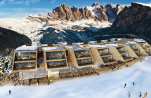 Hotel Sochers ******* <br> Selva di Val Gardena