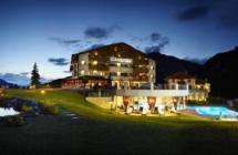 Hotel Granvara ****s<br />Selva di Val Gardena