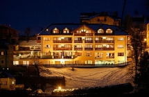 Hotel Grones ****<br />Ortisei