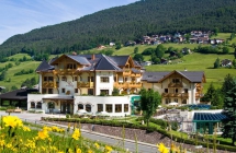 Hotel La Perla ****<br />Ortisei