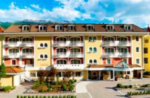 Hotel Prokulus ****s <br /> Naturno