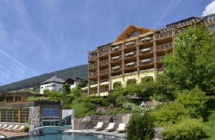 Hotel Adler Balance ***** <br> Ortisei