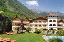 Hotel Anderlahn **** <br /> Parcines