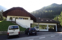 Panificio Costa <br> Selva di Val Gardena