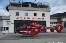 Aiut Alpin Dolomites <br> Laion