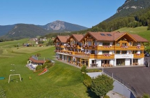 Hotel Rosslaufhof **** <br /> Castelrotto