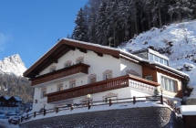 Villa Perla <br> Selva di Val Gardena