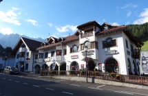 Casa Sotanives <br> Selva di Val Gardena