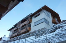 Condominio Coa <br> Ortisei