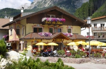 Bar & Apreski La Stua <br> Selva di Val Gardena