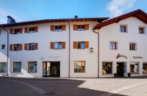 Casa Saalhof <br> Castelrotto