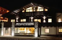 Chalet Elisabeth <br> Selva di Val Gardena