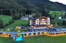 Hotel Rainell **** <br> Ortisei