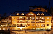 Hotel Grones ****<br />St. Ulrich