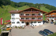 Hotel Freina ***s<br />Wolkenstein