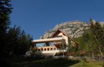 Privatvilla <br> La Villa