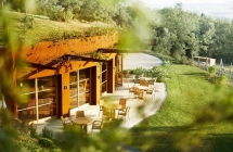 Cantina Vini Sanoner <br> Toscana