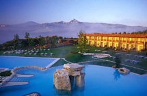 Adler Thermae ***** <br> San Quirico d’Orcia (Toscana)